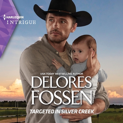 Targeted in Silver Creek B0C3TWCB15 Book Cover