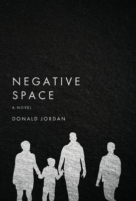 Negative Space 1950794024 Book Cover