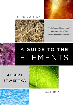 A Guide to the Elements 0199832528 Book Cover