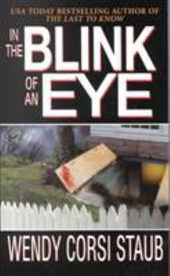 In The Blink Of An Eye B007CUNRQU Book Cover