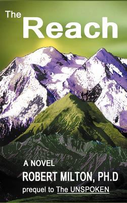 T H E R E A C H 1468508830 Book Cover
