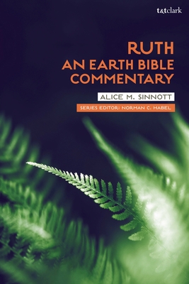 Ruth: An Earth Bible Commentary 0567676226 Book Cover