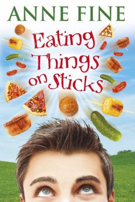 Eating Things on Sticks 0440869374 Book Cover