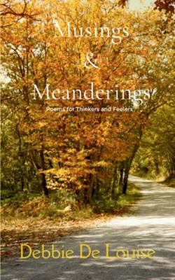 Musings and Meanderings B0FRXNHNQS Book Cover