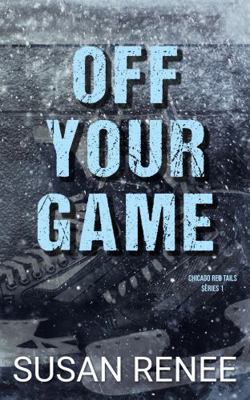 Off Your Game: Alternate Special Discreet Editi... 1964930065 Book Cover