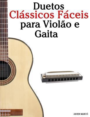 Duetos CL [Portuguese] 1717465056 Book Cover