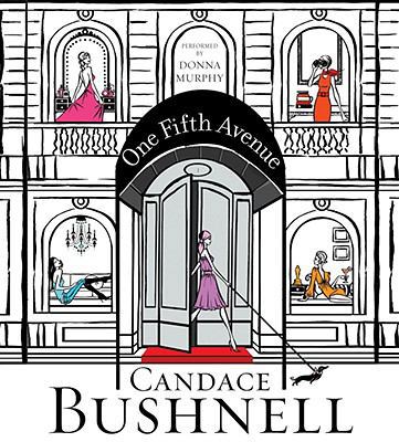 One Fifth Avenue 1401390277 Book Cover