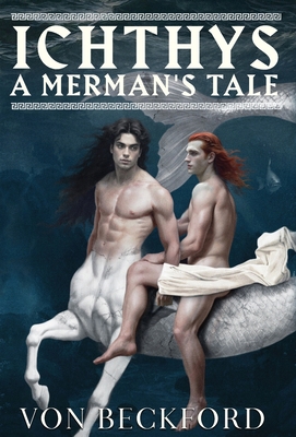 Ichthys: A Merman's Tale B0GYSR88LM Book Cover