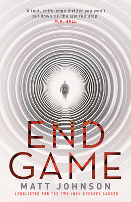 End Game: Volume 3 1912374099 Book Cover