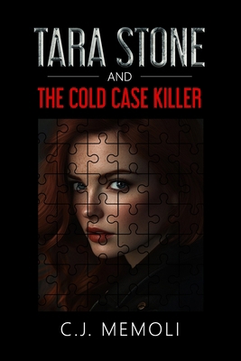 Tara Stone: And The Cold Case Killer B0DFVNH9QC Book Cover