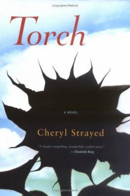 Torch 0618472177 Book Cover