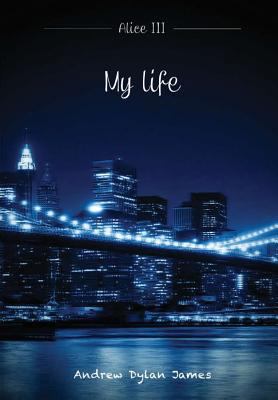 Alice III - My Life [Italian] 1291697675 Book Cover