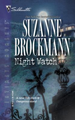 Night Watch Tall, Dark and Dangerous 0373273134 Book Cover