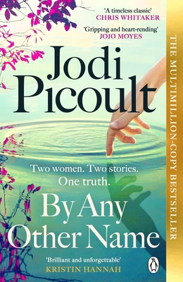 By Any Other Name 1405961899 Book Cover