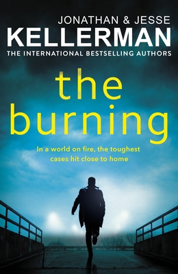 The Burning 1529157137 Book Cover