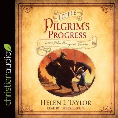 Little Pilgrim's Progress: From John Bunyan's C... 1545901309 Book Cover