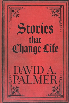 Stories that Change Life B0C128KT3H Book Cover