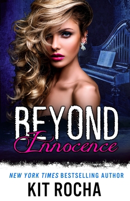 Beyond Innocence 1942432372 Book Cover