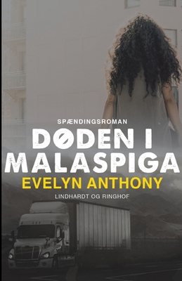 D?den i Malaspiga [Danish] 8726009382 Book Cover