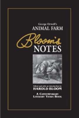 Animal Farm 0791040771 Book Cover