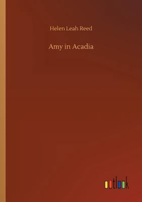 Amy in Acadia 3732678830 Book Cover