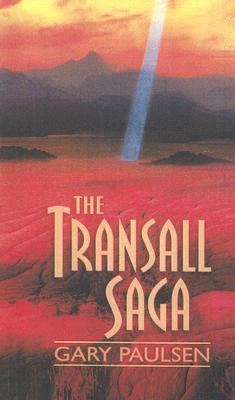 The Transall Saga 0606173498 Book Cover