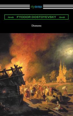 Demons 1420956795 Book Cover