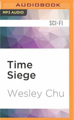 Time Siege 1536607509 Book Cover