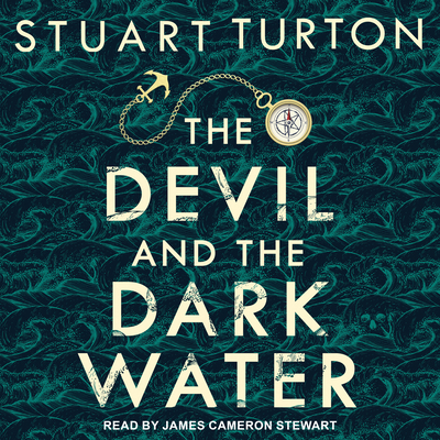The Devil and the Dark Water 1705268463 Book Cover