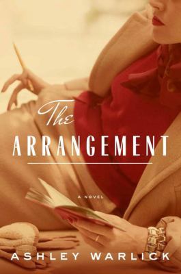 The Arrangement 0525429662 Book Cover