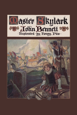 Master Skylark (Yesterday's Classics) 1599154137 Book Cover