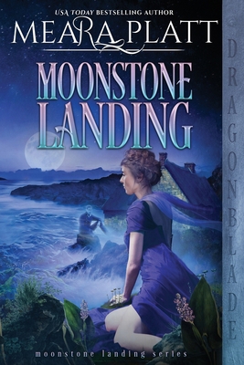 Moonstone Landing B0BKRZX67G Book Cover