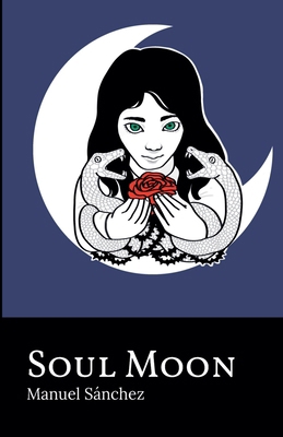 Soul Moon B0GNDF54L5 Book Cover