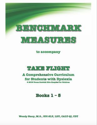 Spiral-bound Benchmark Measures Book