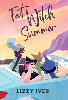 Fat Witch Summer 099623246X Book Cover