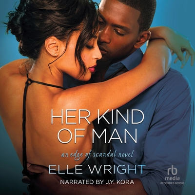 Her Kind of Man B0FR9VW8NN Book Cover