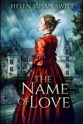 The Name Of Love: Large Print Edition [Large Print] 1034444905 Book Cover