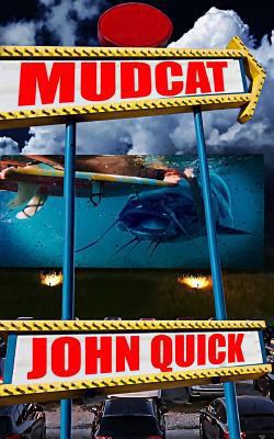 Mudcat 1981162488 Book Cover