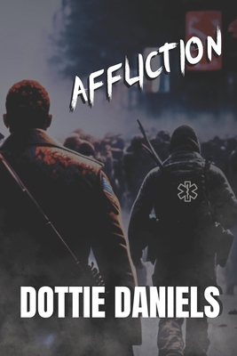 Affliction 1939425549 Book Cover