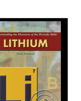 Lithium 1435837762 Book Cover
