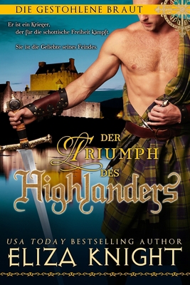 Der Triumph des Highlanders [German] B09ZCSW13J Book Cover