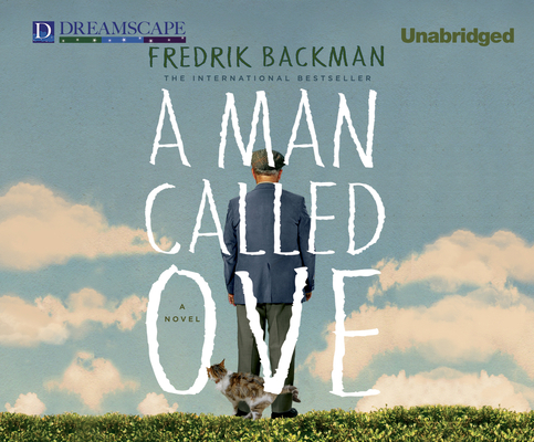 A Man Called Ove 1629239801 Book Cover