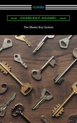 The Master Key System 1420956817 Book Cover