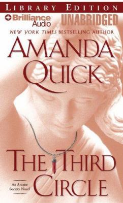 The Third Circle 1423340698 Book Cover