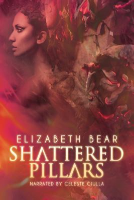 Shattered Pillars 1464014523 Book Cover