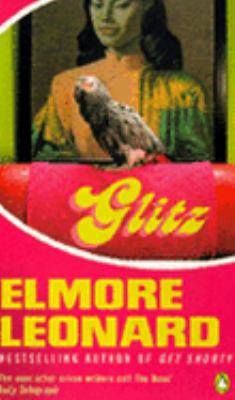 GLITZ. B000OIVP1G Book Cover