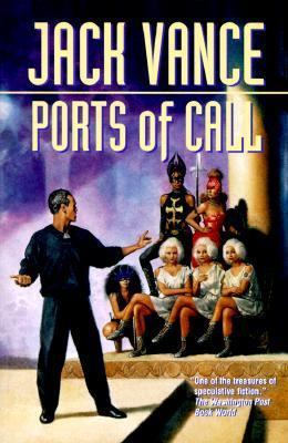 Ports of Call 0312858019 Book Cover