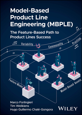 Model-Based Product Line Engineering (Mbple): T... 1394204663 Book Cover