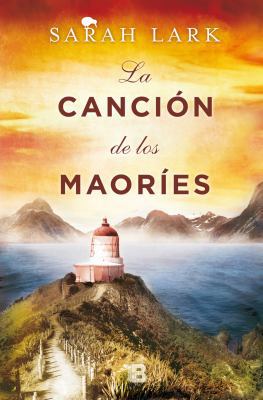 La Canción de Los Maories / Song of the Spirits [Spanish] 846666114X Book Cover
