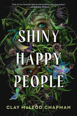 Shiny Happy People 0593904117 Book Cover